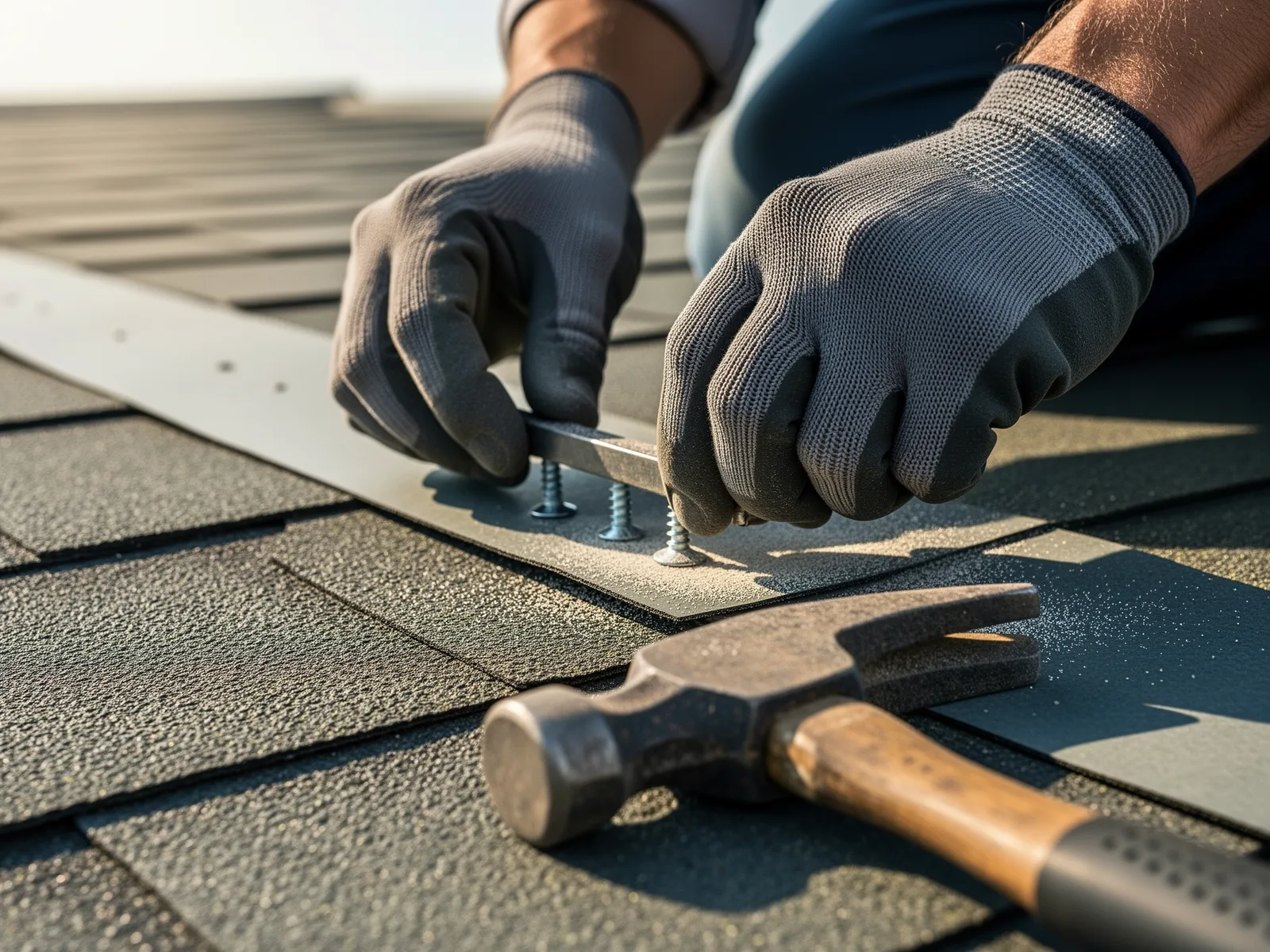 Why choose Fascia Repair in Blair, WV